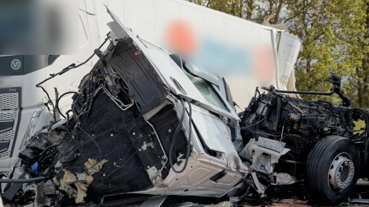 sofer roman accident germania