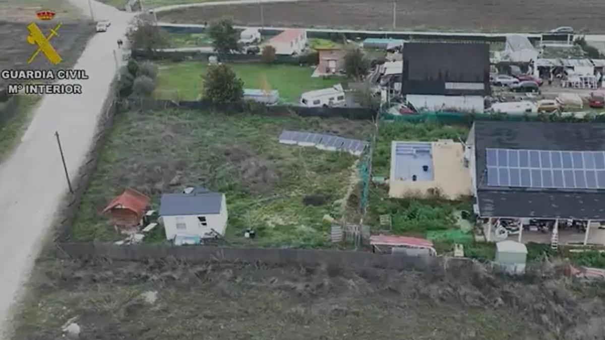 familii de romani pacalite Spania arhitect