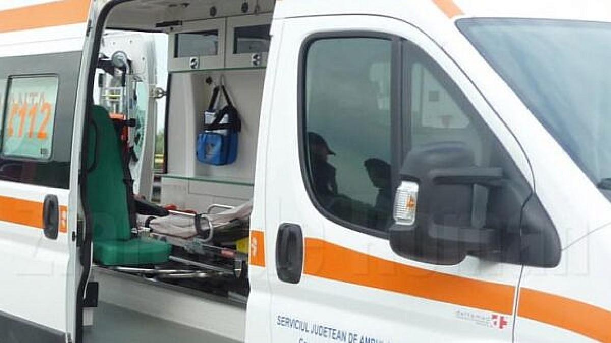 ambulanta