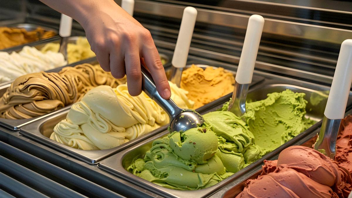 gelaterie italia