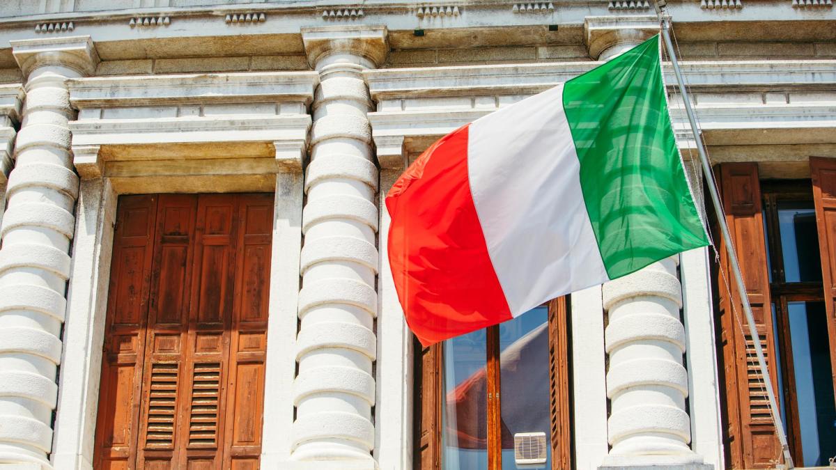 comunitatea de romani din Italia e importantă
