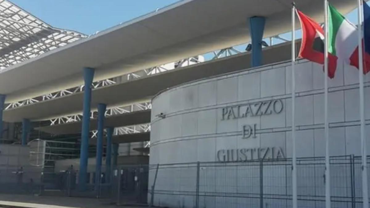 justitie italia