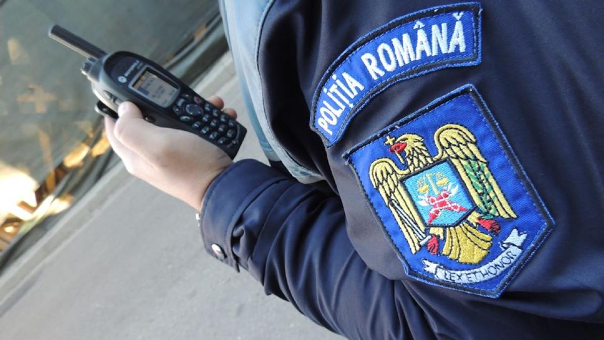 politia_romana