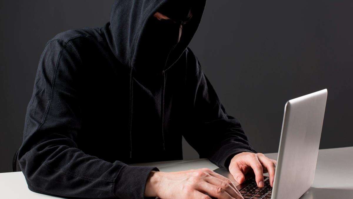 hacker roman