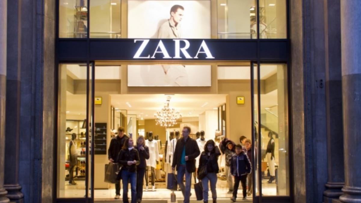 zara