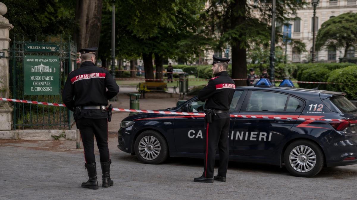 Crima / Sursă: Imagine generată cu AI