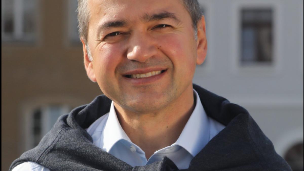 octavian ursu