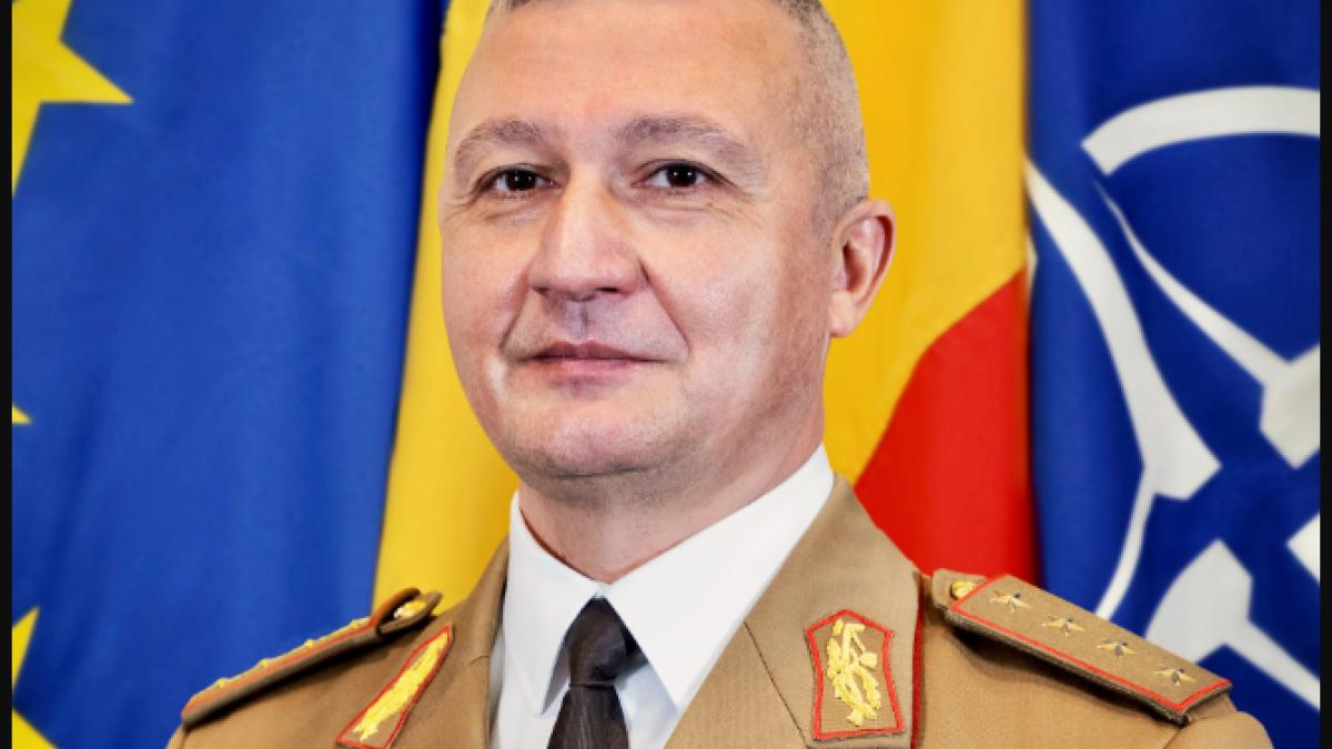 General Gheorghiță Vlad