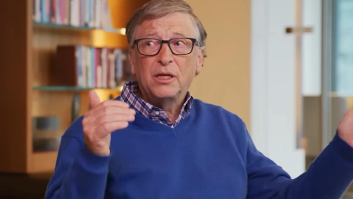 Bill Gates a spus motivele pentru care s-a fi întâlnit cu Epstein. Ce a declarat la o audiere privată în Congres
