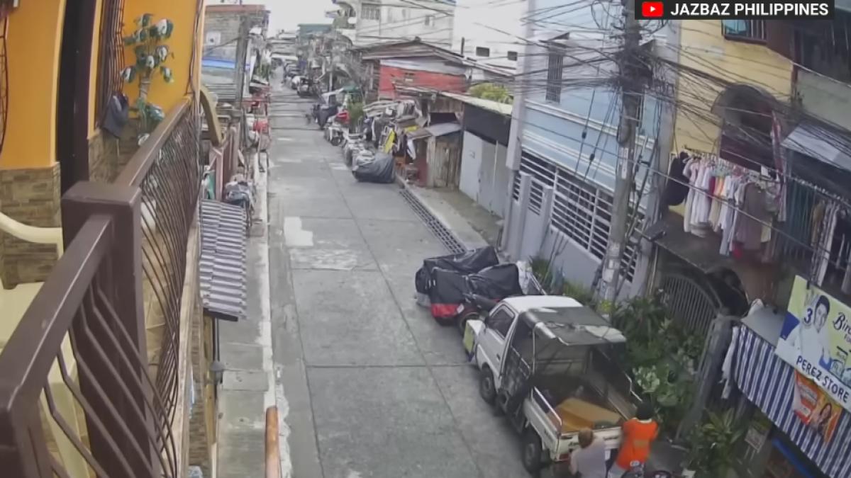 cutremur puternic filipine