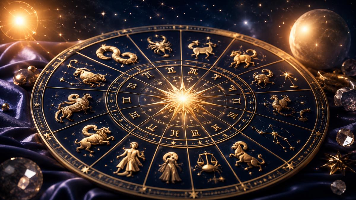 Horoscop 15-21 iunie 2026 / Sursă: poză generată cu AI