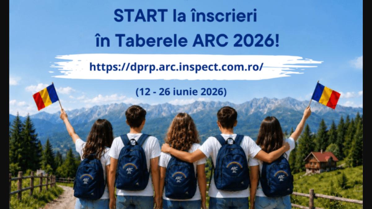 taberele ARC 2026