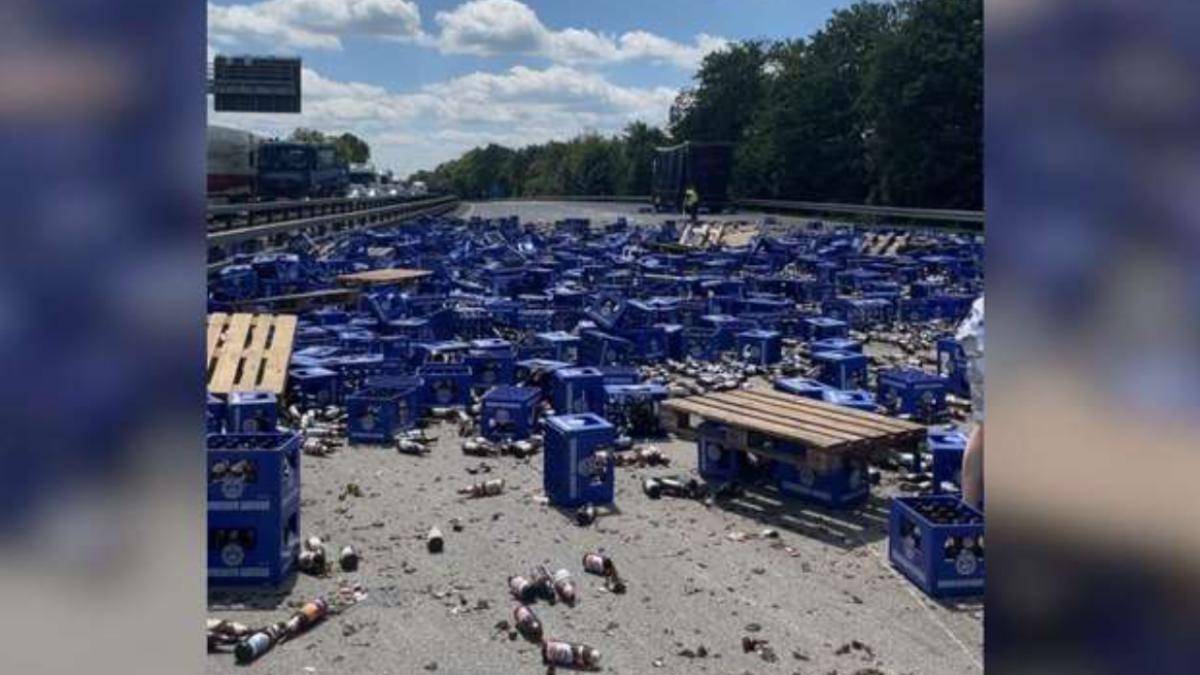 lazi bere autostrada germania