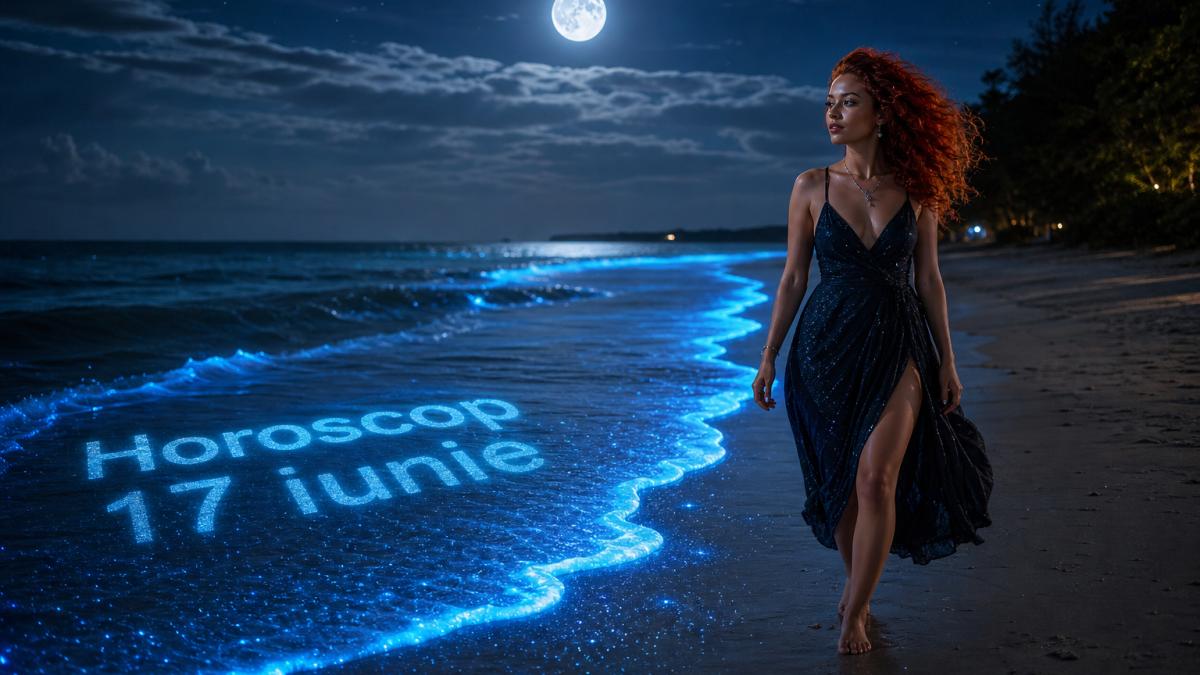 Horoscop 17 iunie