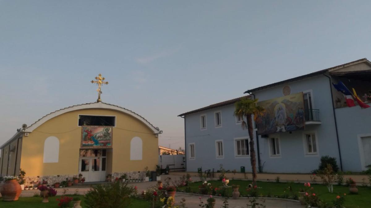 atac biserica italia