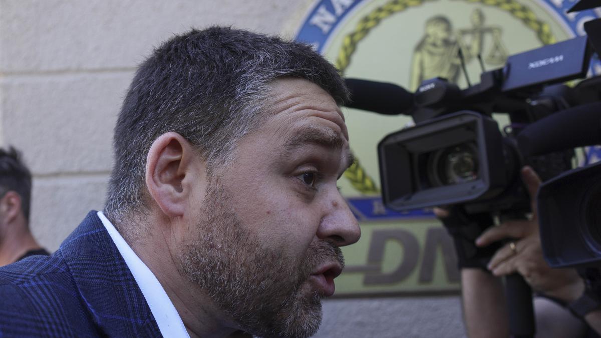 ciprian ciucu la dna