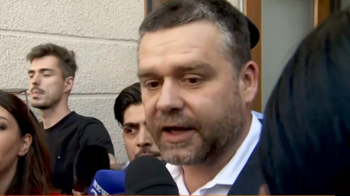 Ciucu iesire DNA