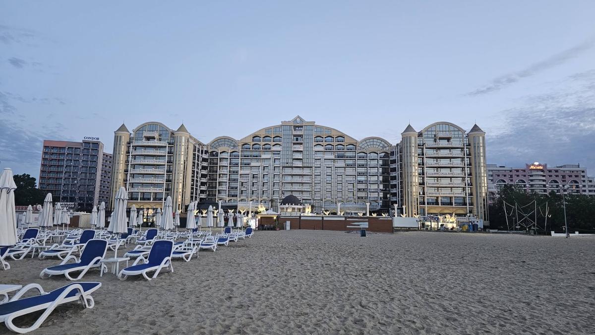 bulgaria turism
