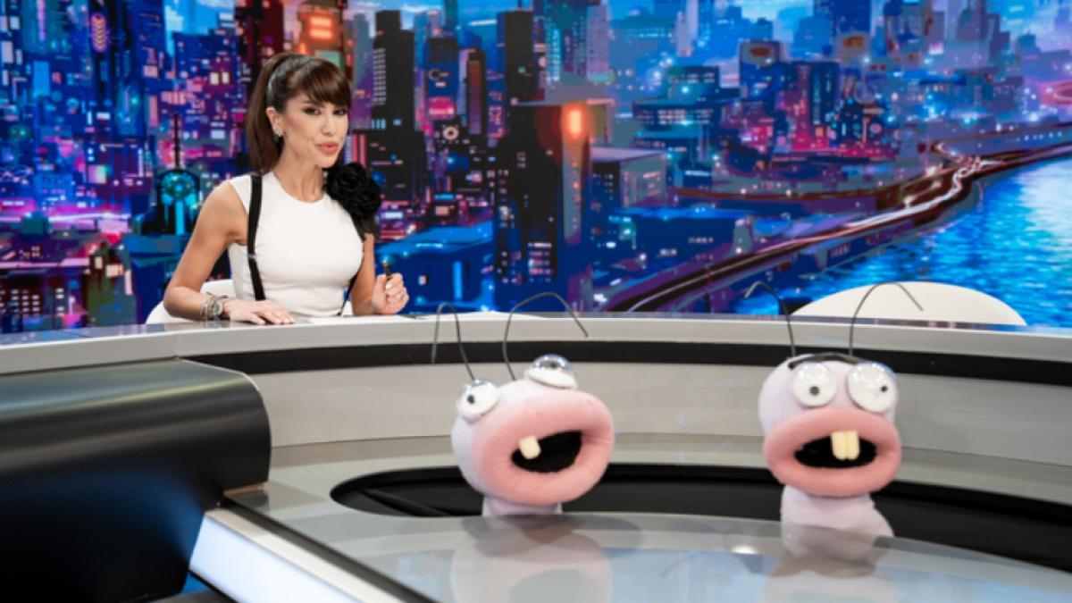 Denise Rifai - Furnicutele - Scama si Blana