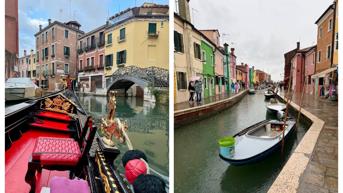 venetia taxe