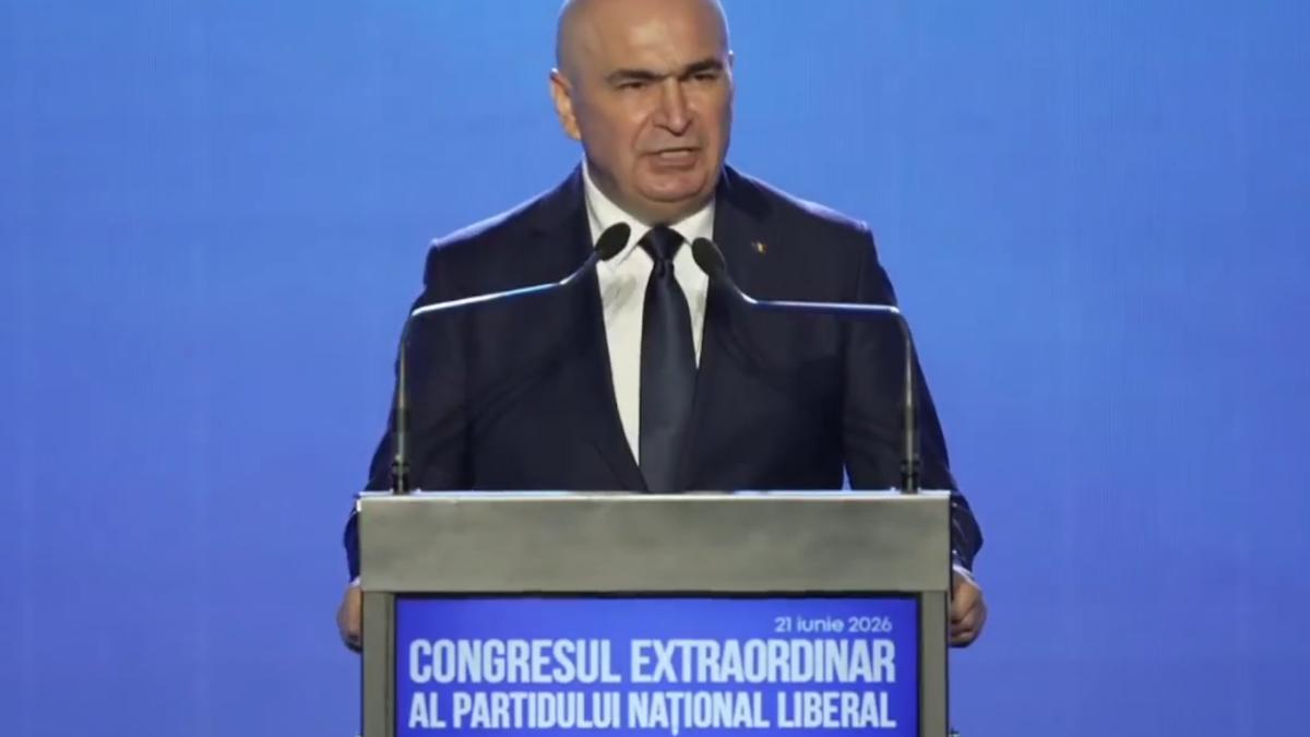 PNL congres bolojan