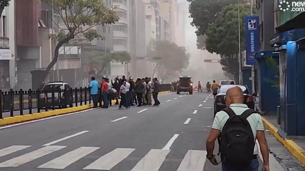 cutremure venezuela