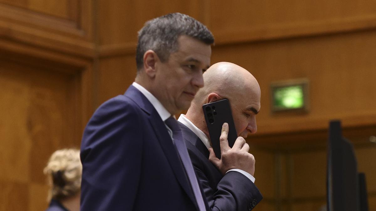 grindeanu bolojan