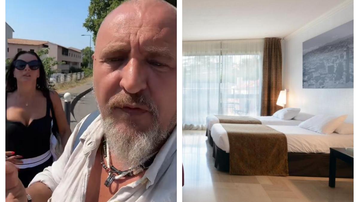 aparthotel franta