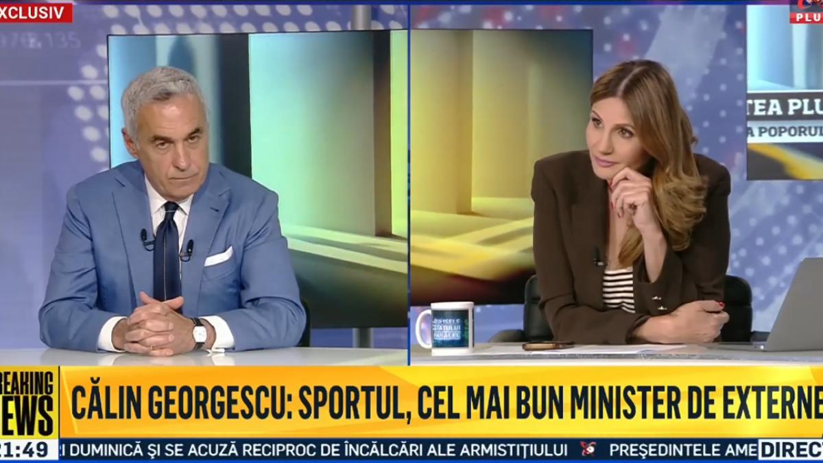 calin georgescu realitatea plus anca alexandrescu