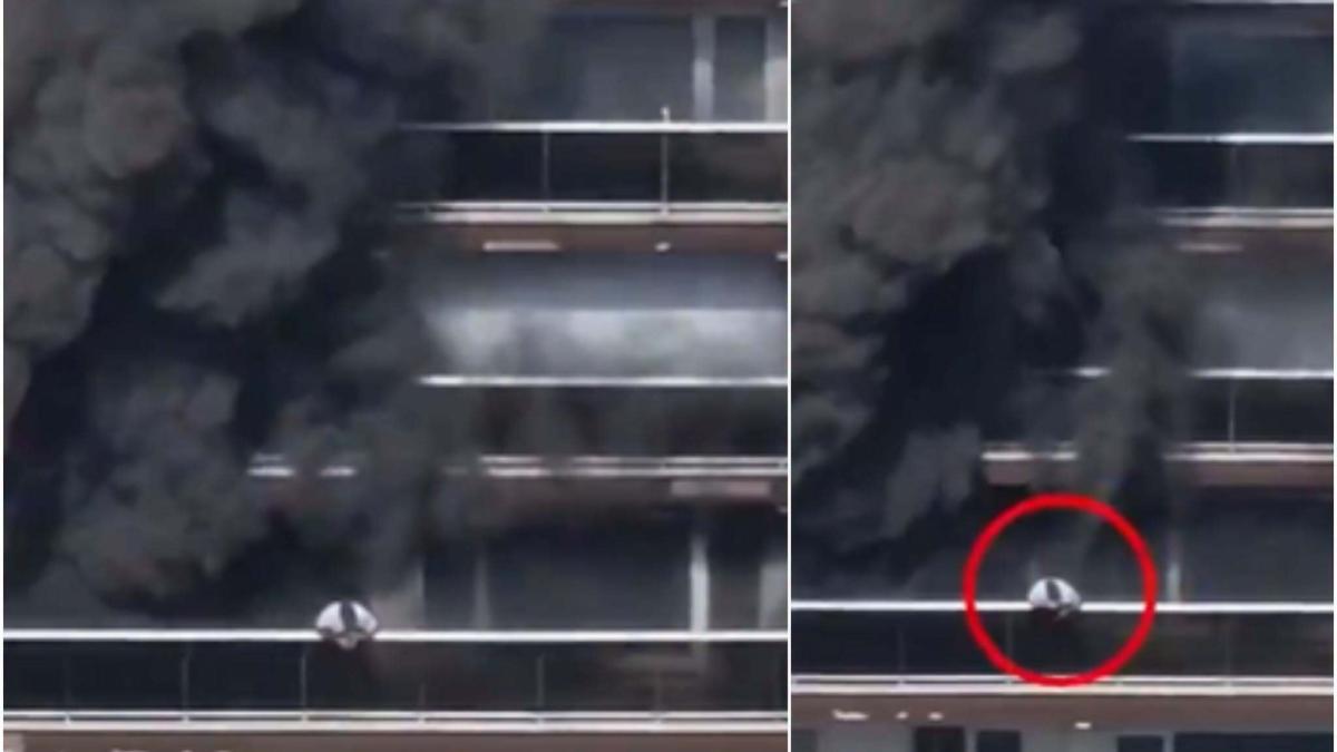 incendiu belgia