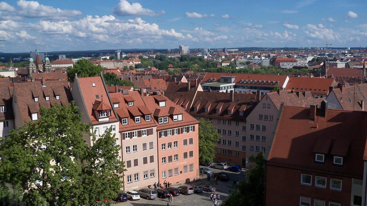 nurneberg