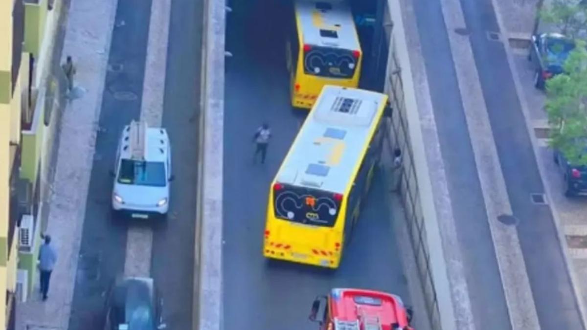 accident autobuz lisabona portugalia