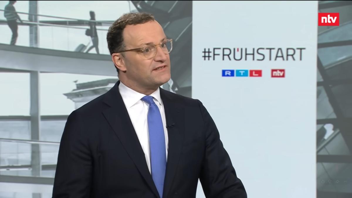 spahn