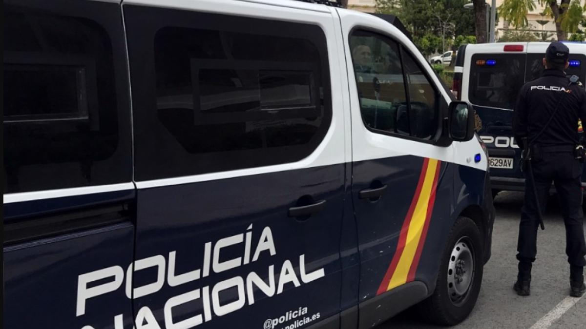 policia national spania politie spania 1