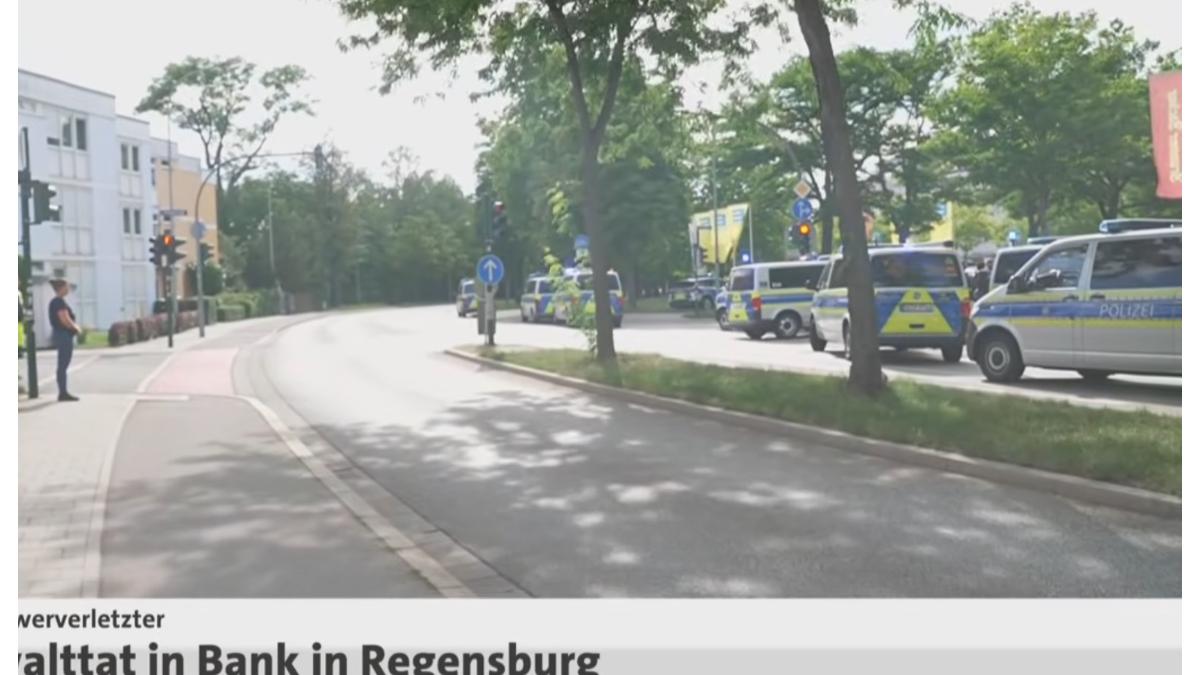 atac in germania