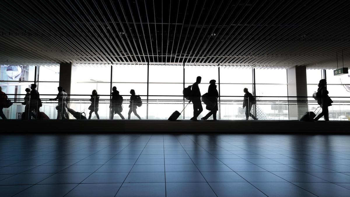 greva aeroporturi italia