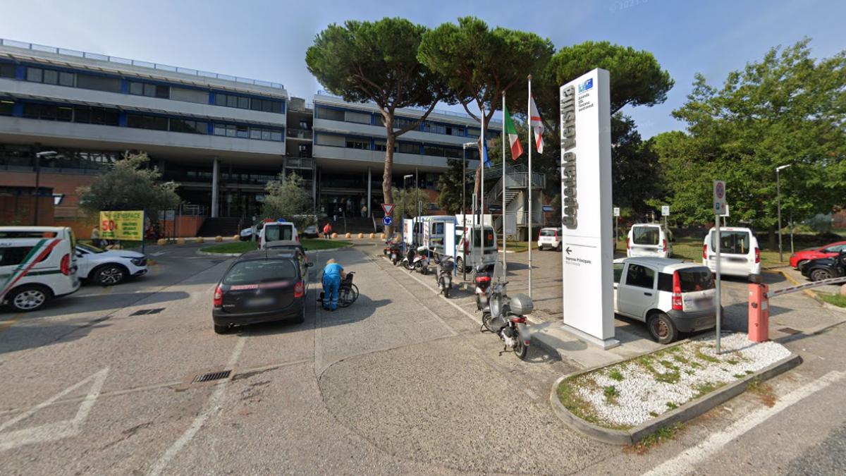 roman scandal spital italia