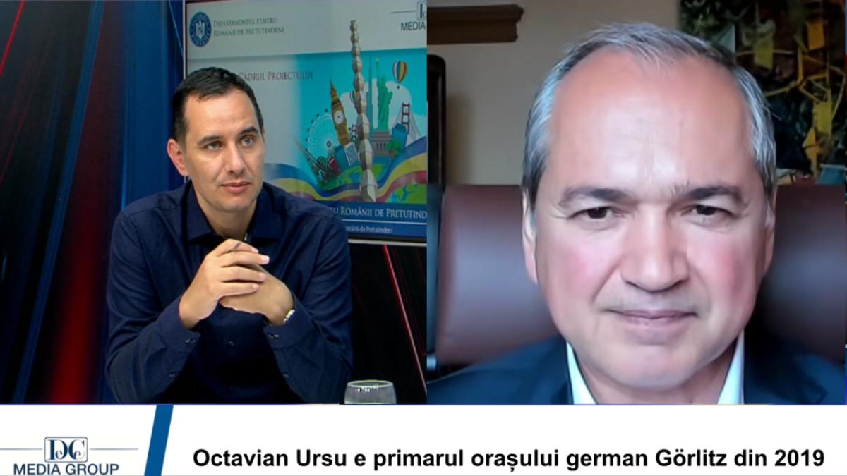 Preview Youtube Octavian Ursu
