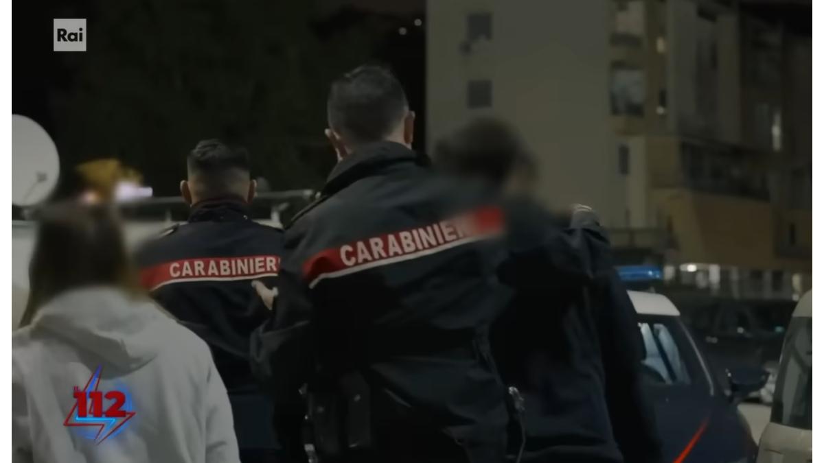 carabinieri italia