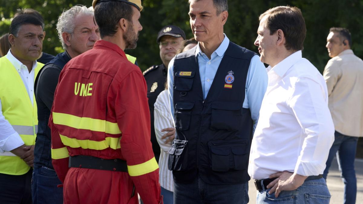 pedro sanchez