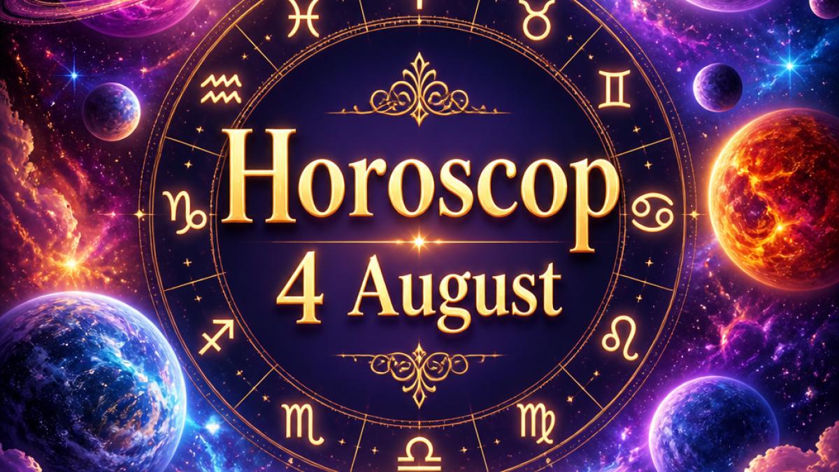 Horoscop 4 august 2026