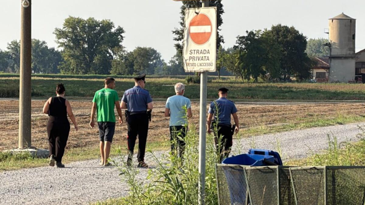 roman 19 ani mort camp italia