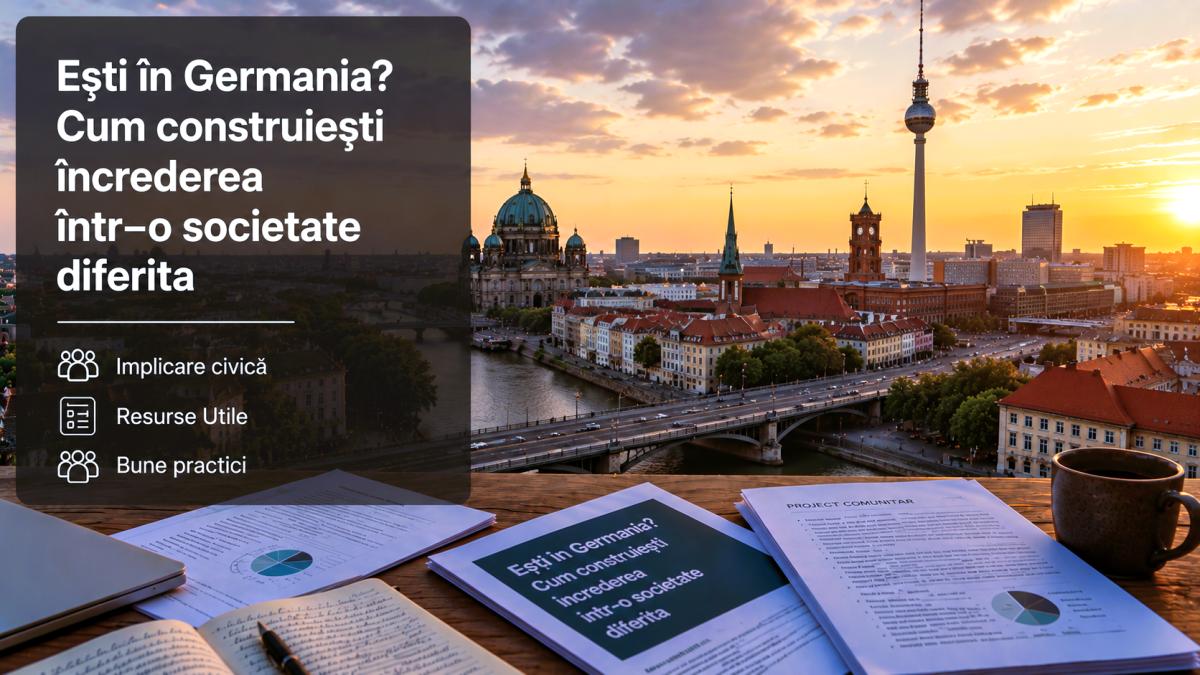 Ghid digital Germania