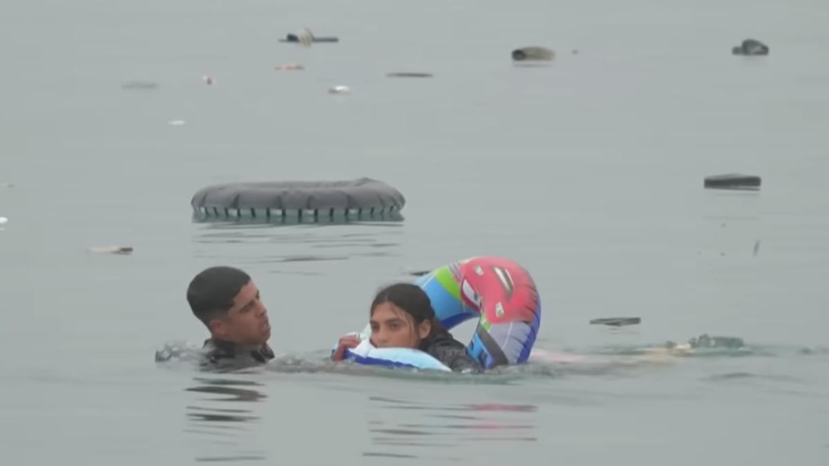 migranti copii ceuta