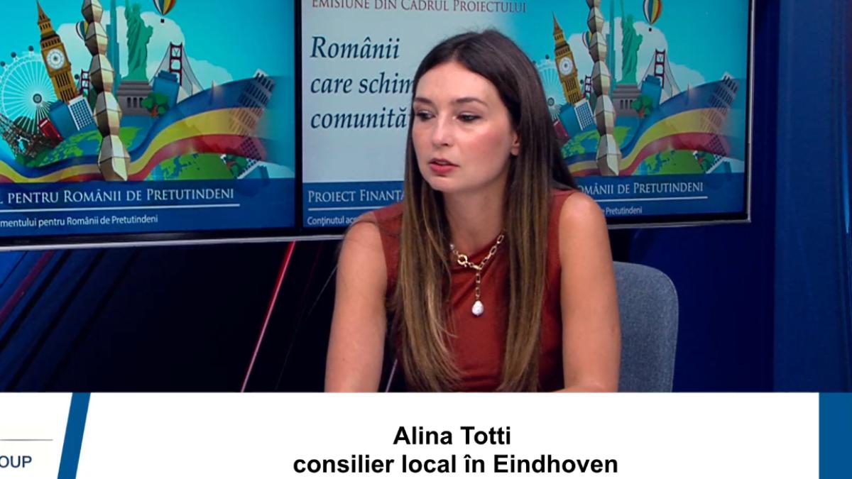 preview Alina Totti