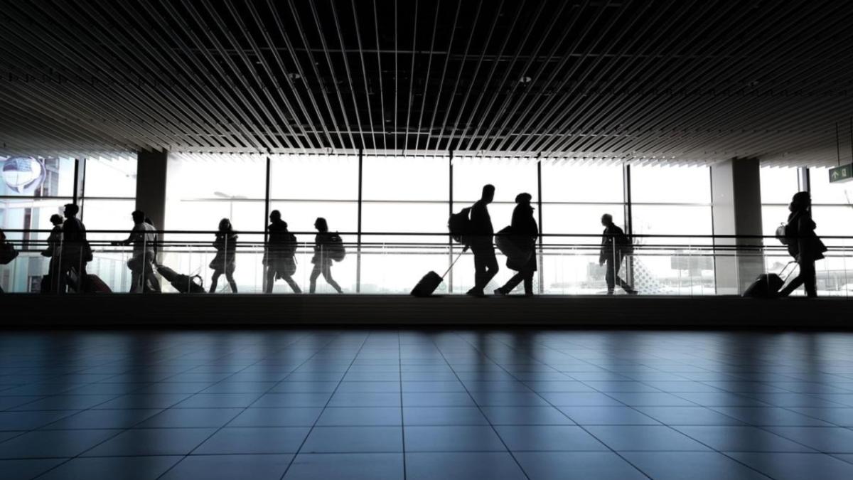 aeroport pixabay