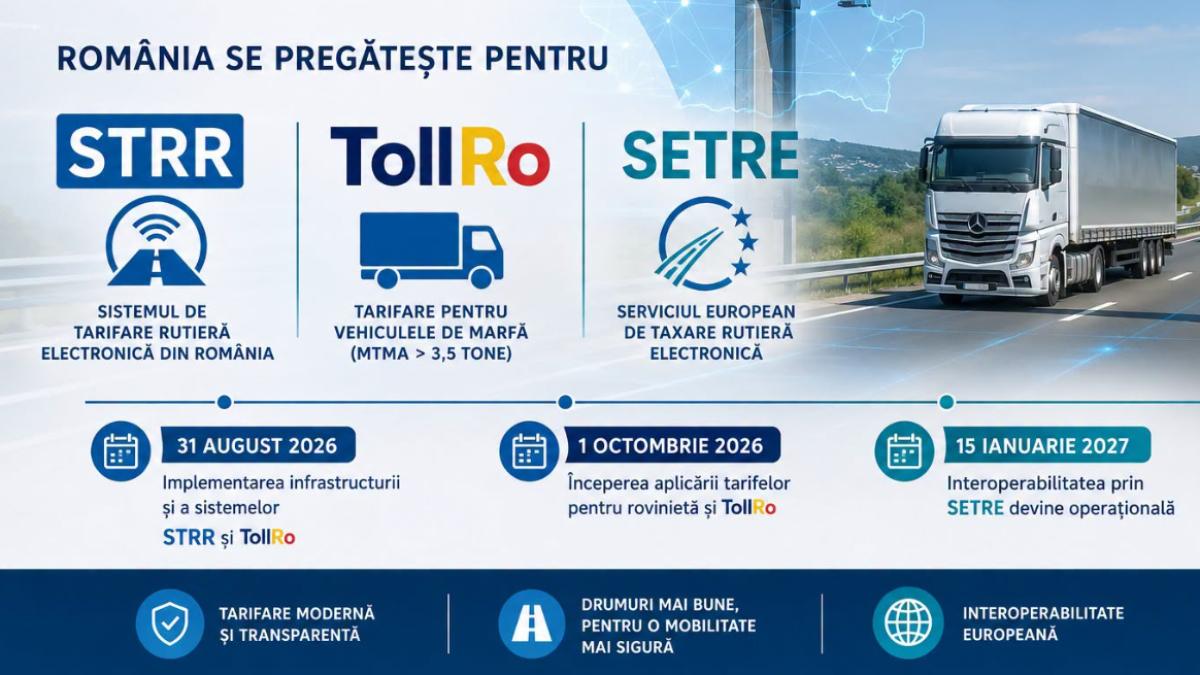 tollro si strr