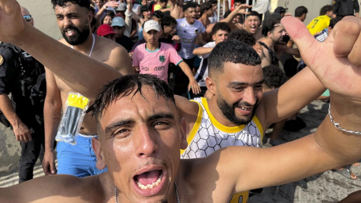 migranti imigranti