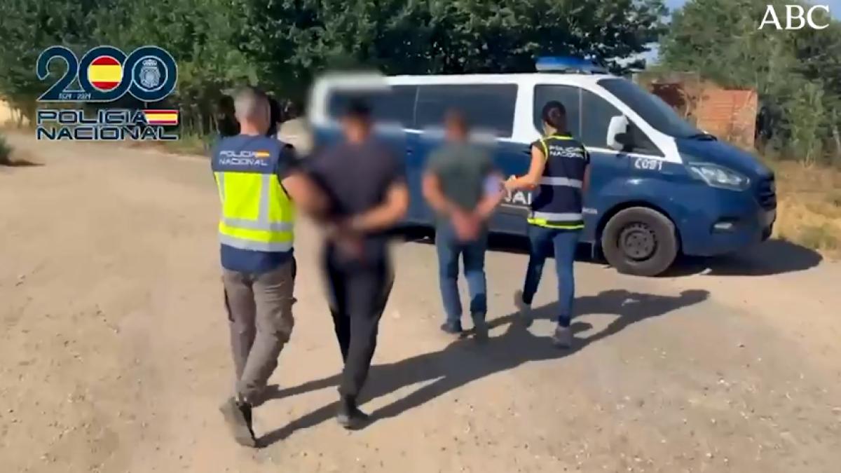 muncitori romani usturoi Spania