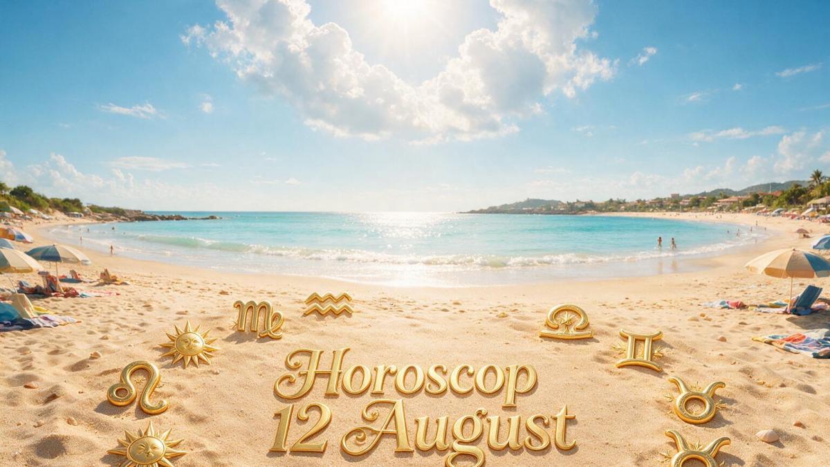 Horoscop 12 august 2026. O zi cu vești importante, schimbări neașteptate și șanse noi pentru toate zodiile